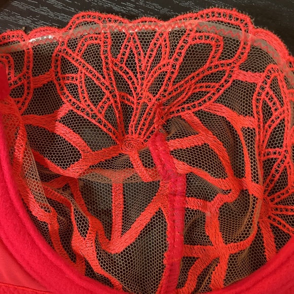 Simone Perele Java Underwire Bra - Picture 7 of 8